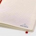 Bloco de Notas "Kejar"
